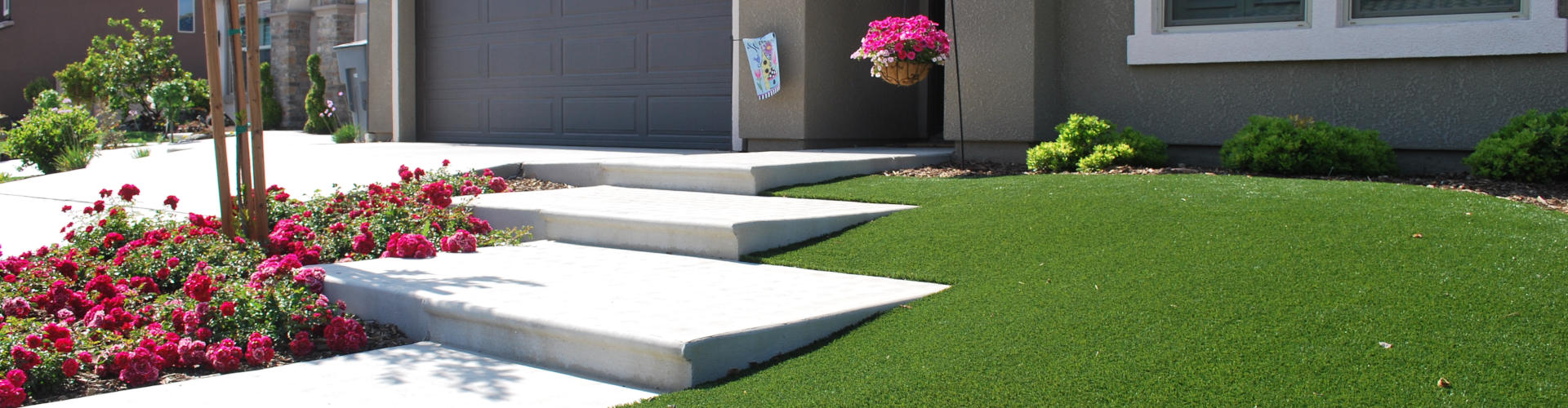 Embrace Sustainable Living in Kennewick with an Artificial Lawn
