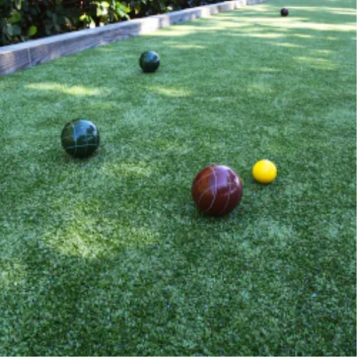 Build the Perfect Kennewick Backyard: Bocce, Pickleball, and Turf That Ties It All Together