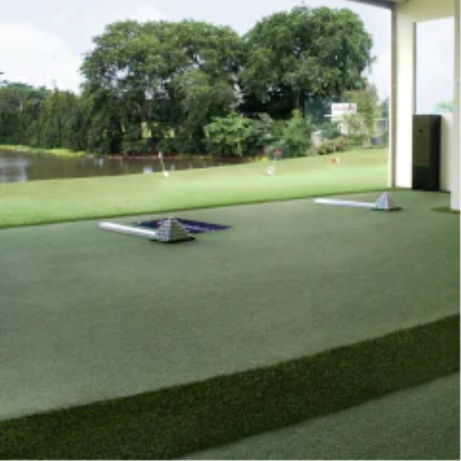 Artificial Tee Lines: Why These are a Smarter Choice Than Natural Grass in Kennewick