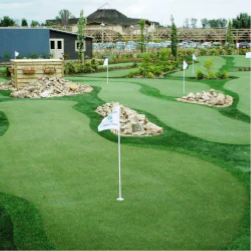 Top Mini Golf Courses in Kennewick
