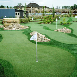 Top Mini Golf Courses in Kennewick