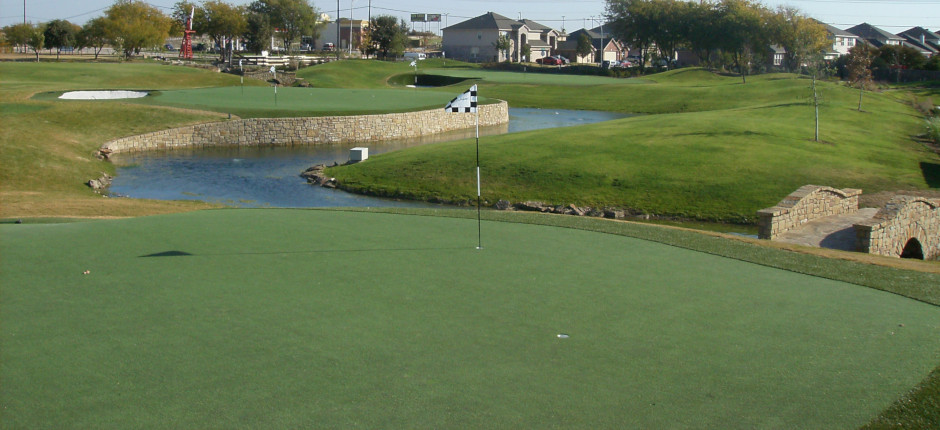 Top 10 Executive Golf Courses in Kennewick Top 10 Executive Golf Courses in Kennewick