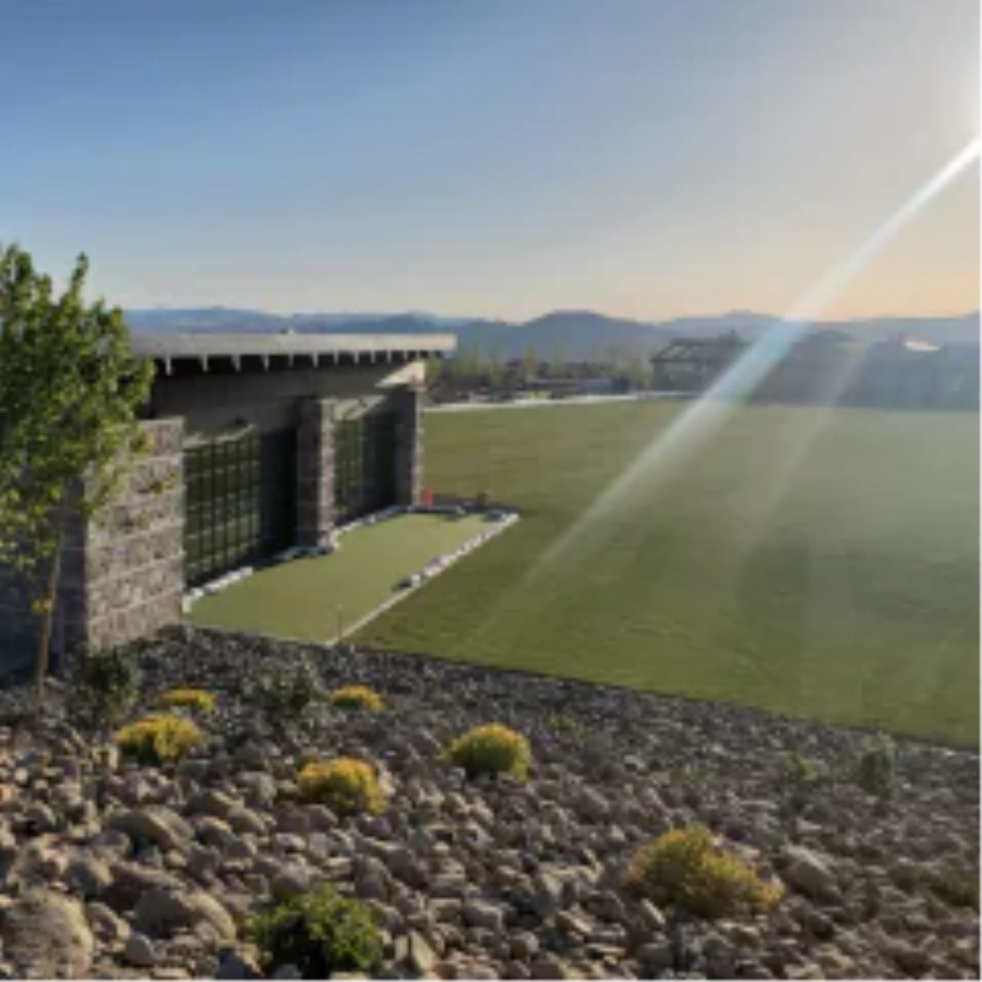 What Synthetic Turf Does for Lesson-Hour Capacity in Kennewick