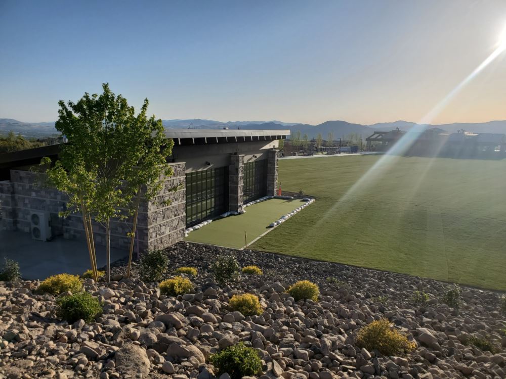 What Synthetic Turf Does for Lesson-Hour Capacity in Kennewick