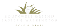 Southwest Greens of Eastern Washington Logo
